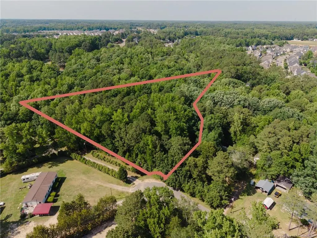 8201 Oakcliff Lane, Angier, NC 27501 - #1