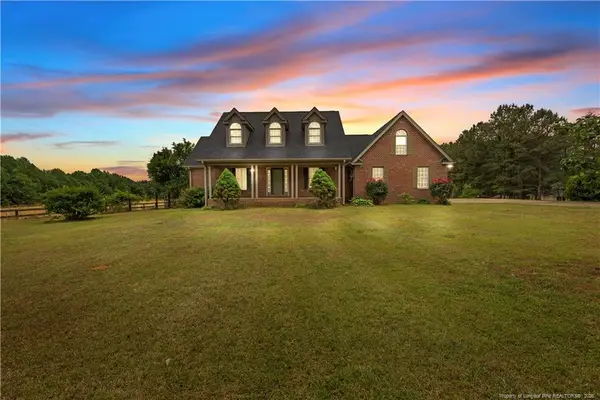 5117 Buckhorn Road, Sanford, NC 27330
