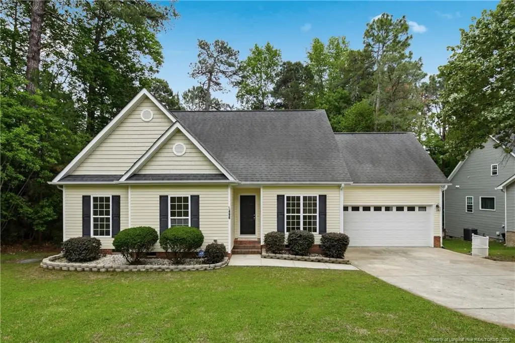 496 Carolina Way, Sanford, NC 27332 - #1