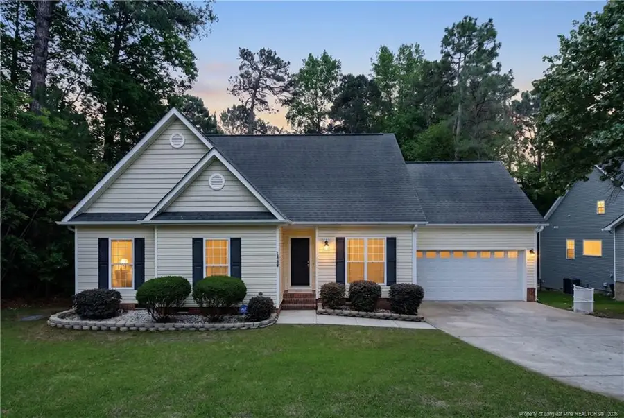 496 Carolina Way, Sanford, NC 27332 - #2