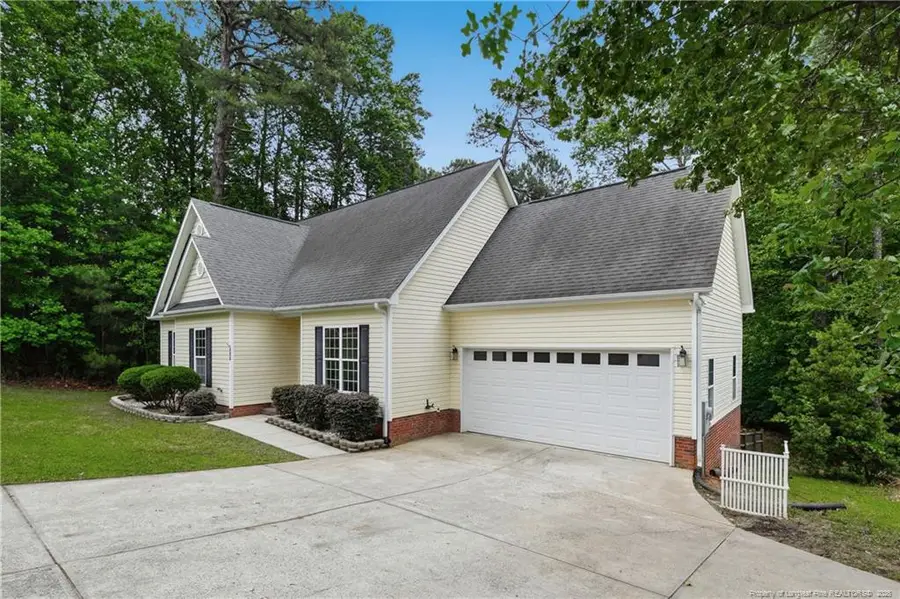 496 Carolina Way, Sanford, NC 27332 - #3
