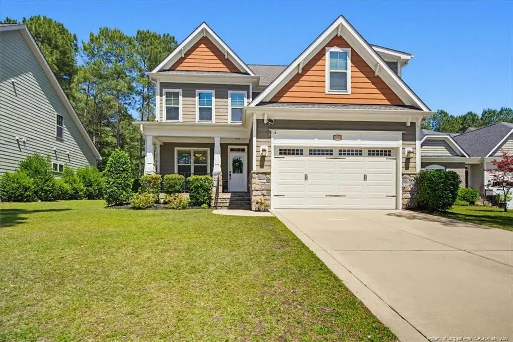 135 Valley Stream Road, Spring Lake, NC 28390 - #1