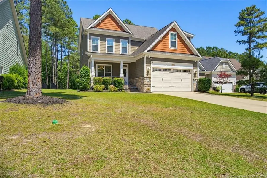 135 Valley Stream Road, Spring Lake, NC 28390 - #2