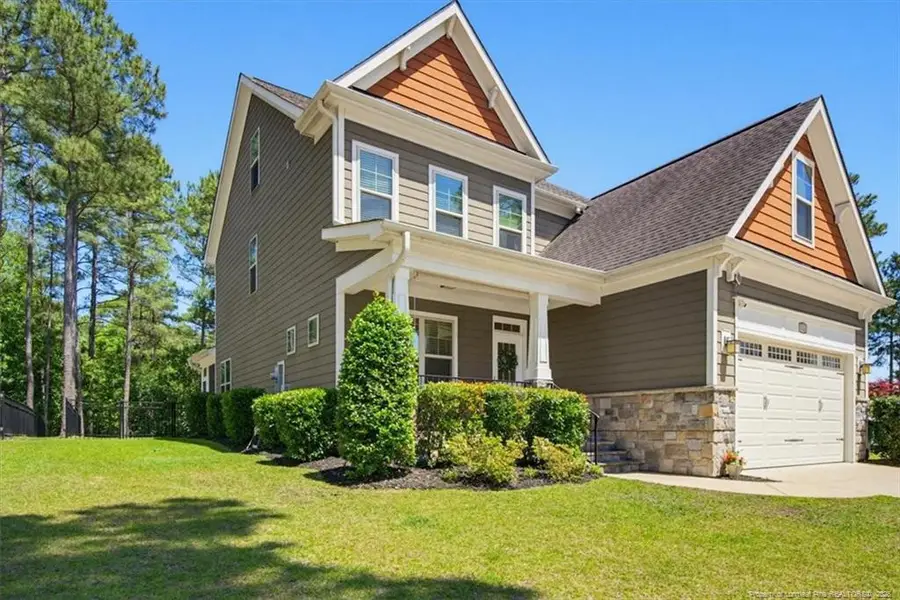 135 Valley Stream Road, Spring Lake, NC 28390 - #3