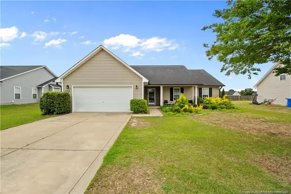 4949 Yorkchester Drive, Fayetteville, NC 28314
