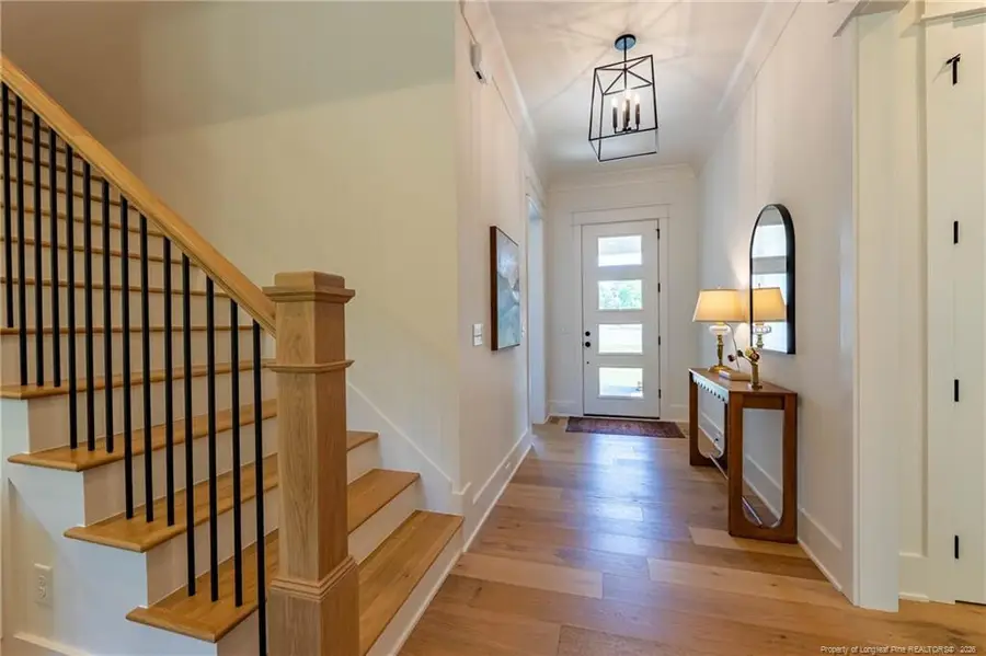 5705 Flowery Meadow Court, Wake Forest, NC 27587 - #3