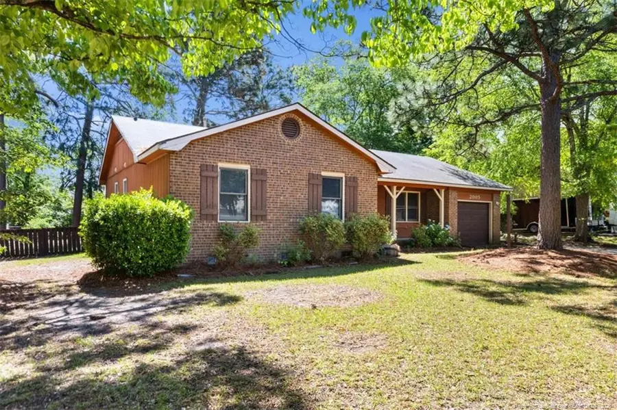 2005 Dockside Drive, Fayetteville, NC 28304 - #3