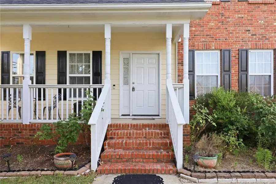 1114 Thistle Gold Drive, Hope Mills, NC 28348 - #3