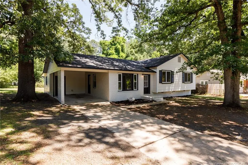1034 Riverside Circle, Spring Lake, NC 28390 - #1
