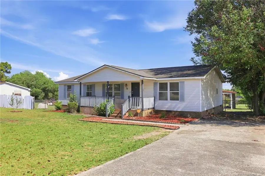 54 Heritage Way, Cameron, NC 28326 - #2