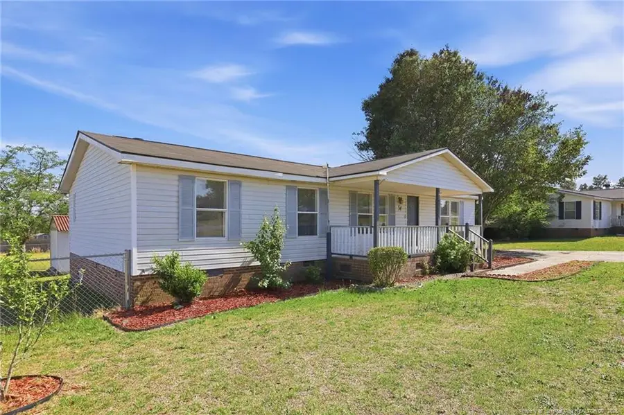 54 Heritage Way, Cameron, NC 28326 - #3