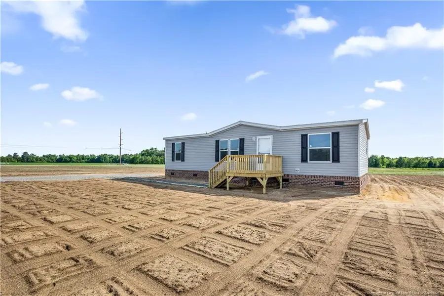 6309 Deep Branch Road, Pembroke, NC 28372 - #2