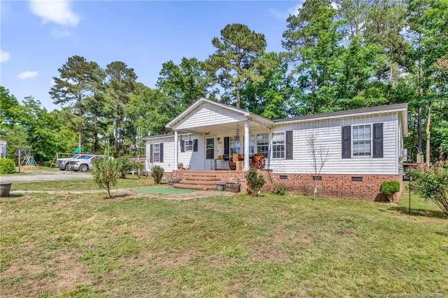 2100 Norment Road, Lumberton, NC 28360 - #3