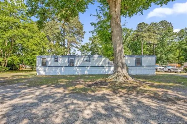 2106 Norment Road, Lumberton, NC 28360