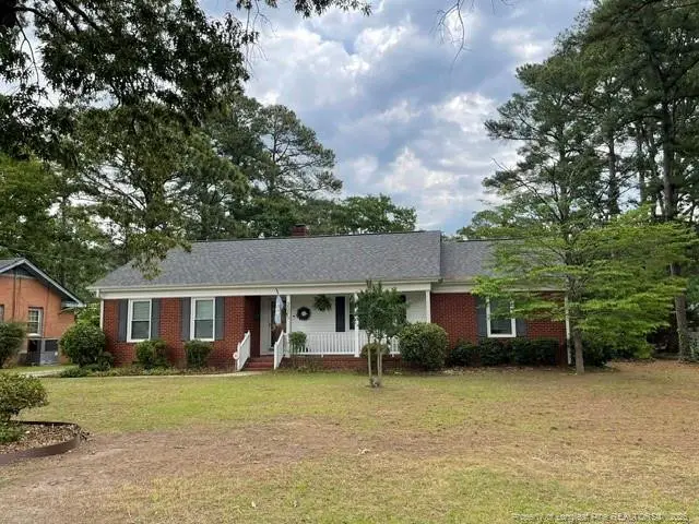 307 Whitney Drive, Fayetteville, NC 28314 - #1