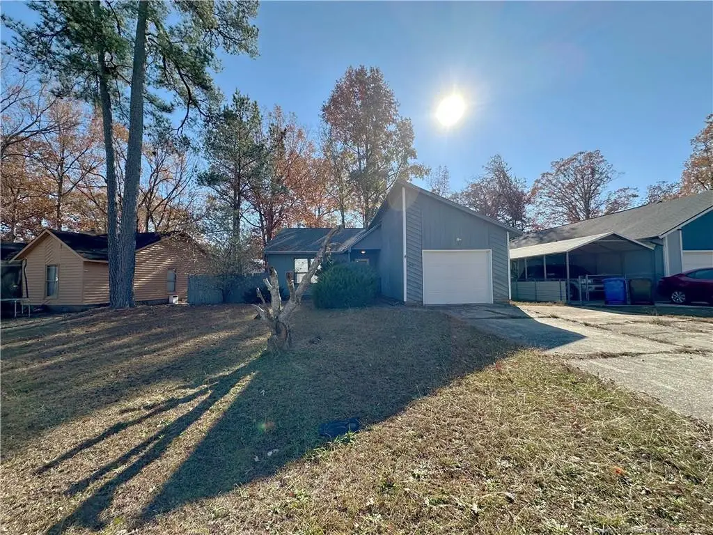 6031 Harmon Place, Fayetteville, NC 28314 - #1