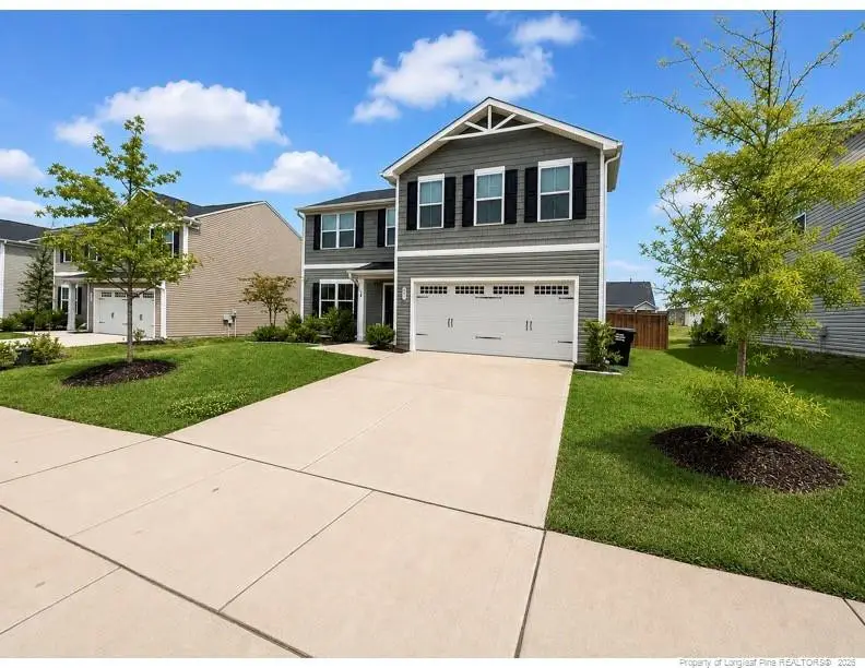245 Day Song Court, Neills Creek, NC 27501 - #2