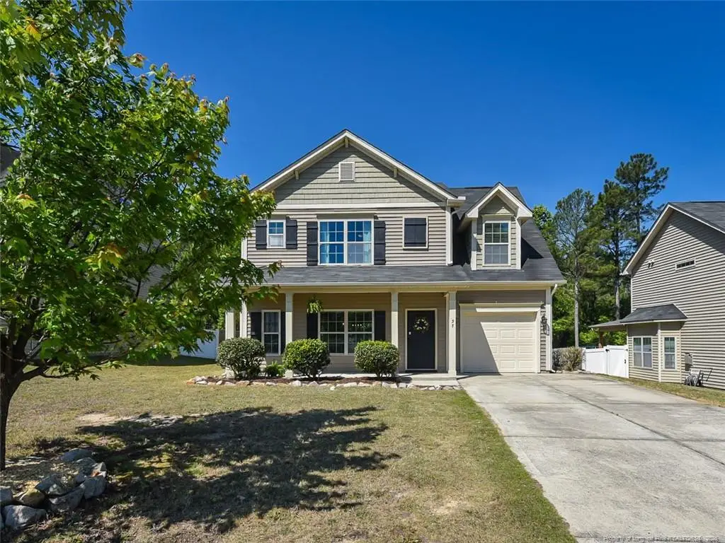 57 Taplow Trail, Cameron, NC 28326 - #1