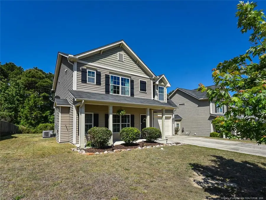 57 Taplow Trail, Cameron, NC 28326 - #2