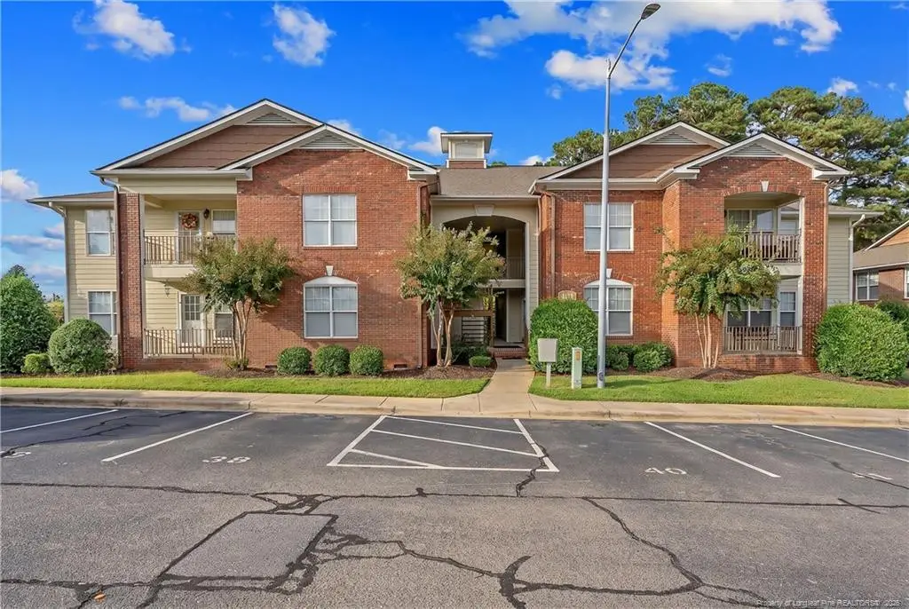 401 Meadowland Court #4, Hope Mills, NC 28348 - #1