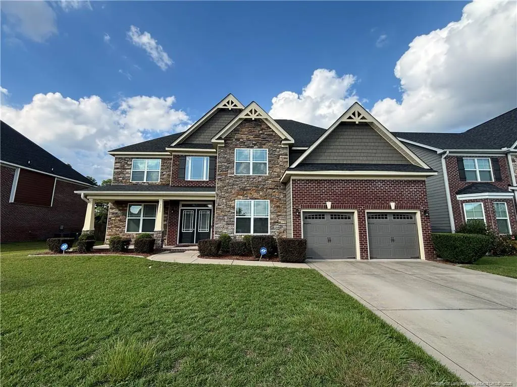 3217 Cragburn Place, Fayetteville, NC 28306 - #1