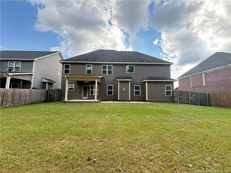 3217 Cragburn Place, Fayetteville, NC 28306 - #2