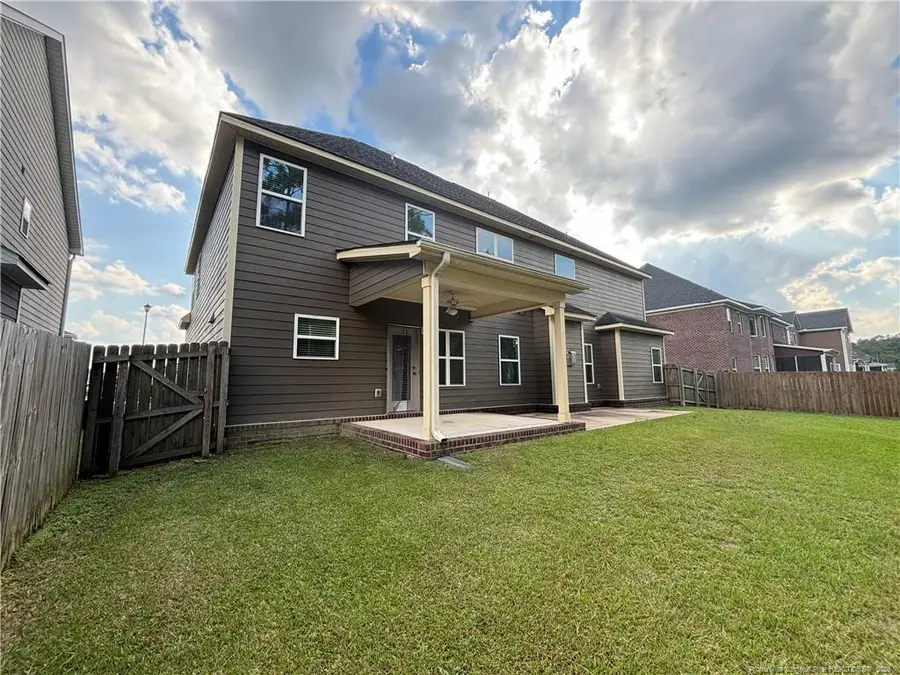 3217 Cragburn Place, Fayetteville, NC 28306 - #3