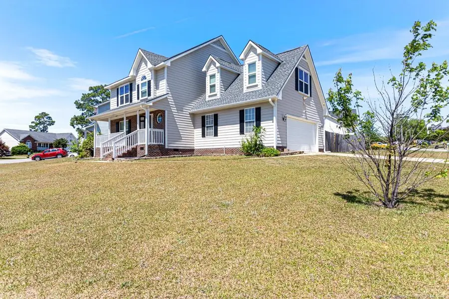 5108 Miranda Drive, Hope Mills, NC 28348 - #2