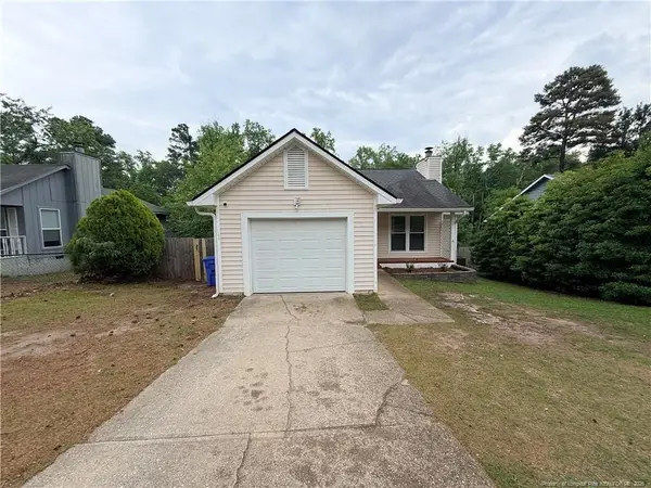 1375 Worstead Drive, Fayetteville, NC 28314