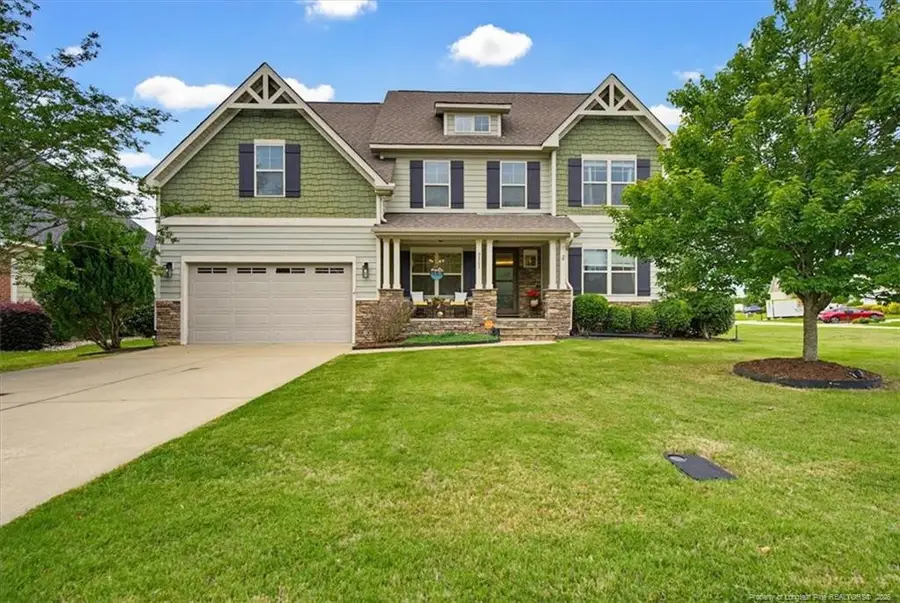 3121 Eaglecrest Lane, Fayetteville, NC 28306 - #2