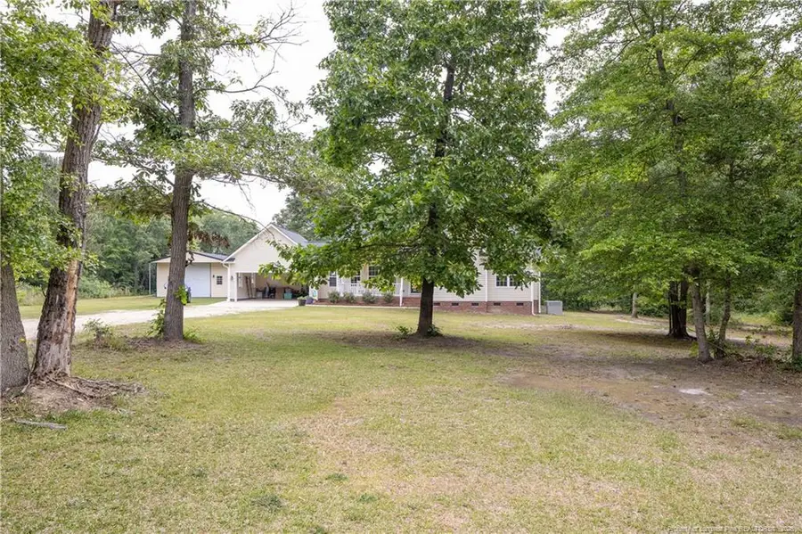 10063 N Nc 96 Highway, Benson, NC 27504 - #2