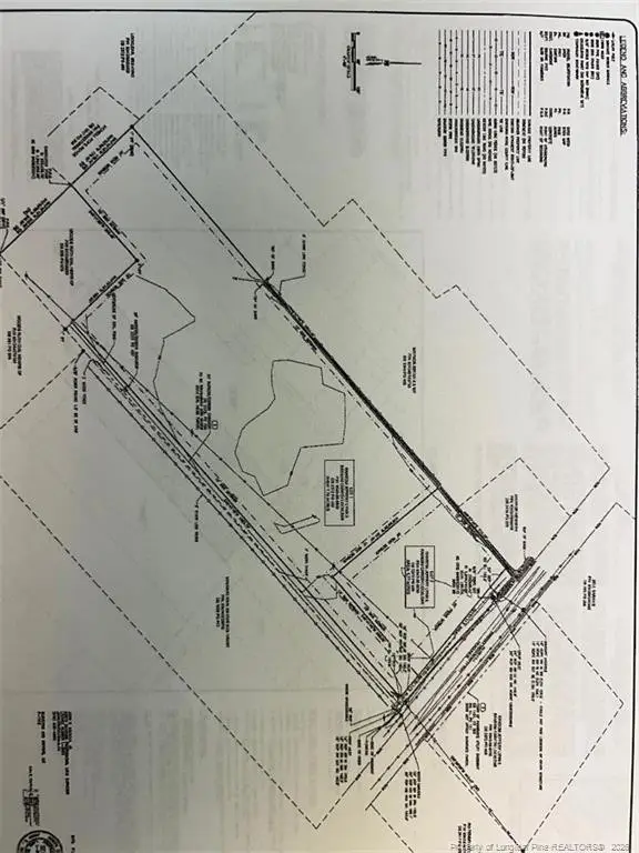 Hwy 711 Highway, Pembroke, NC 28372 - #2