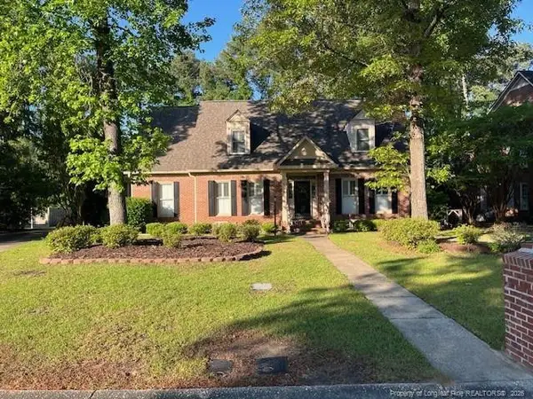 616 Levenhall Drive, Fayetteville, NC 28314