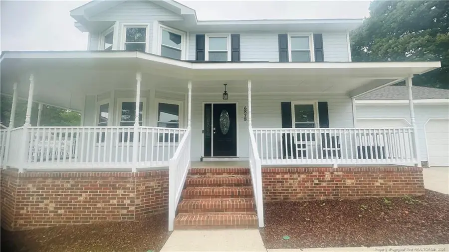 6878 Green Creek Road, Fayetteville, NC 28314 - #2