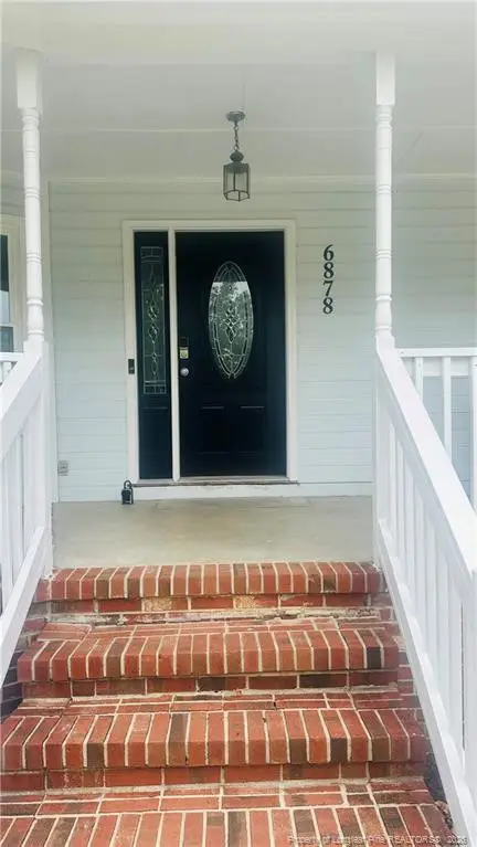 6878 Green Creek Road, Fayetteville, NC 28314 - #3