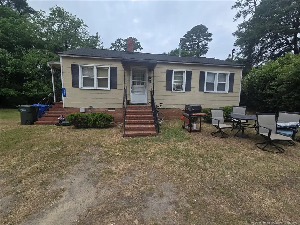 316-318 Weiseger Street, Fayetteville, NC 28301 - #1