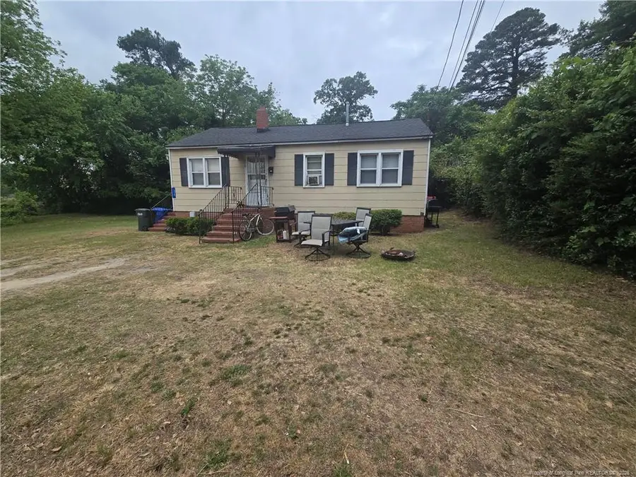 316-318 Weiseger Street, Fayetteville, NC 28301 - #3