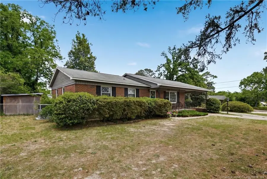 1413 Camelot Drive, Fayetteville, NC 28304 - #3