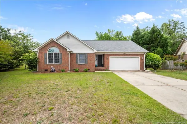 1013 Castlebay Court, Fayetteville, NC 28303