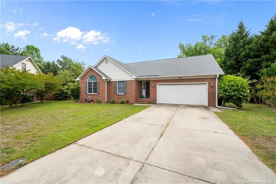 1013 Castlebay Court, Fayetteville, NC 28303 - #2
