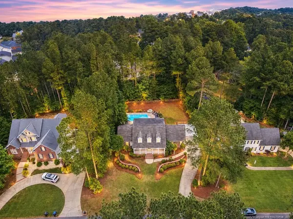 2704 Cobblestone Drive, Sanford, NC 27330