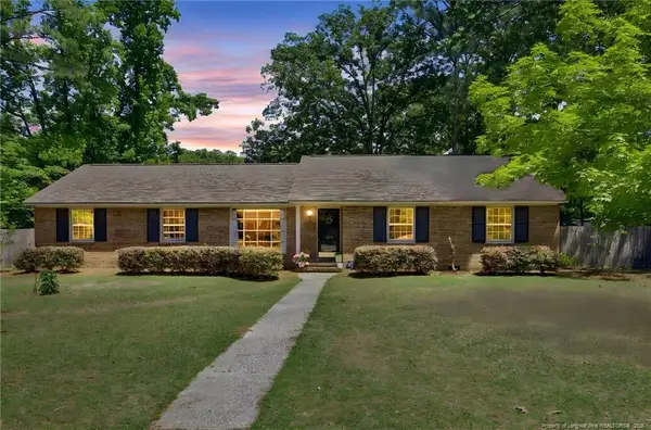 235 Whitney Drive, Fayetteville, NC 28314