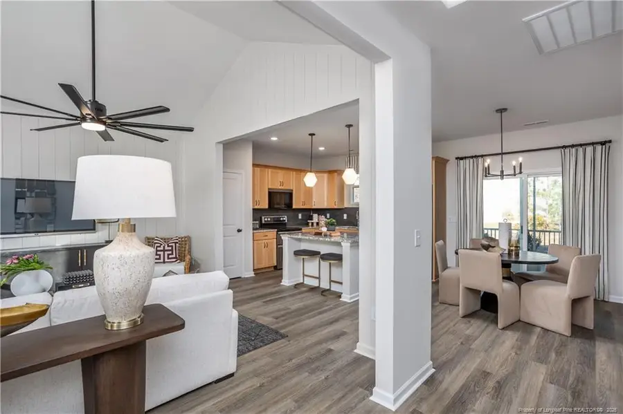 4530 Bunkers Bay Lane, Hope Mills, NC 28371 - #2
