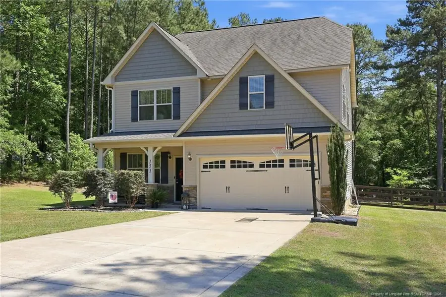 151 Magnolia Drive, Spring Lake, NC 28390 - #2