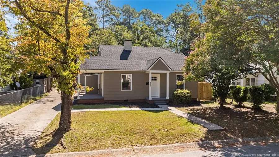 205 Pinecrest Drive, Fayetteville, NC 28305 - #3