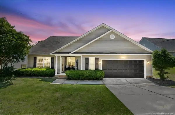 713 Bramblegate Road, Hope Mills, NC 28348