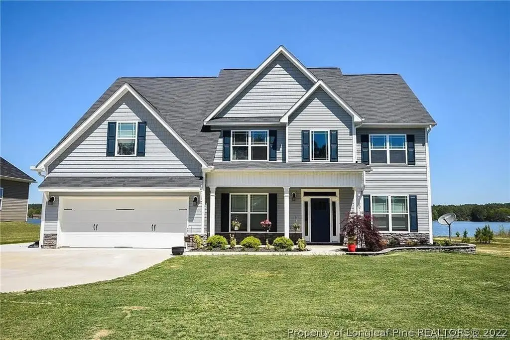 207 Summer Creek Lane, Sanford, NC 27332 - #1