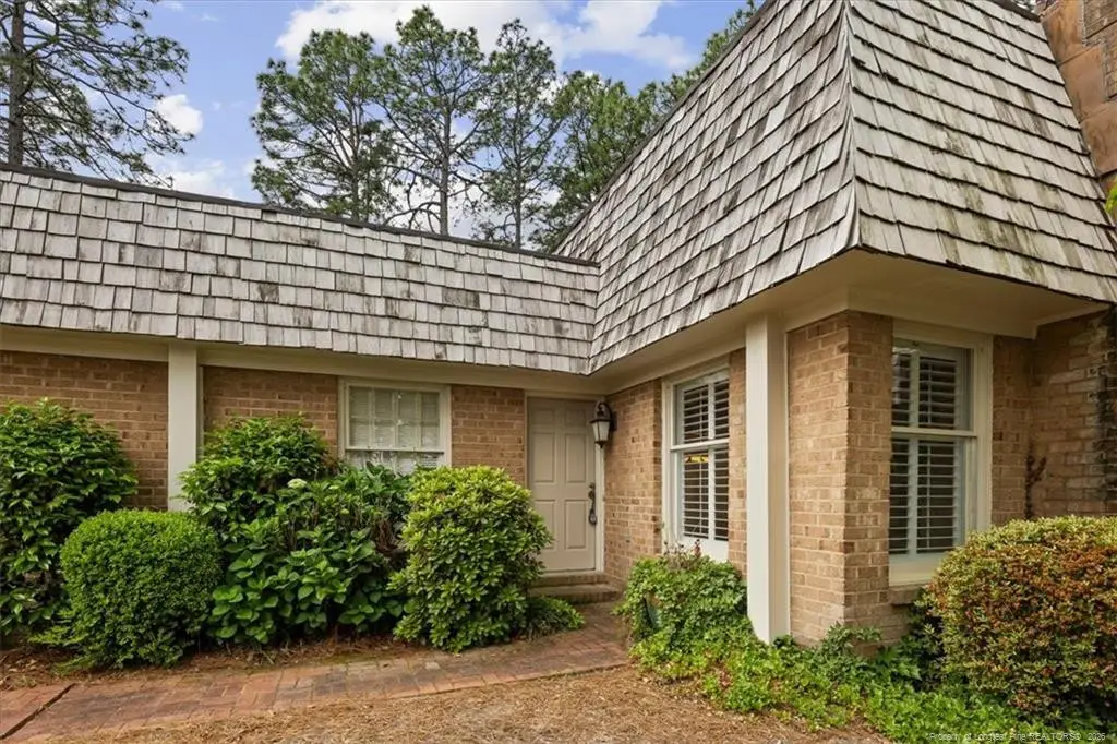 140 Love Thirty Drive, Pinehurst, NC 28374 - #1