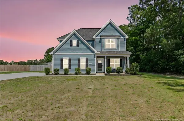 3078 Wade Stedman Road, Stedman, NC 28391