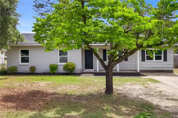 3679 Marcliff Road, Hope Mills, NC 28348